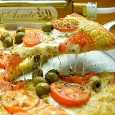 Pizzas